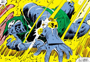 Victor von Doom (Earth-616) from Marvel Super Heroes Secret Wars Vol 1 10 002