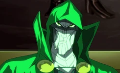 Victor von Doom (Earth-70915) (333 KB) Doom took over New York City (Earth-70915)