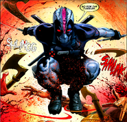 Wade Wilson (Earth-616) from Uncanny X-Force Vol 1 1 0002