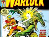 Warlock Vol 1 8