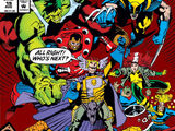 Warlock and the Infinity Watch Vol 1 19