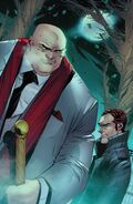 With Kingpin From Amazing Spider-Man (Vol. 5) #54.LR