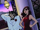 Wolverine: First Class Vol 1 17