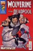 Wolverine and Deadpool Vol 1 131