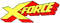 X-Force Vol 1 Logo