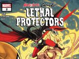 Absolute Carnage: Lethal Protectors Vol 1 2