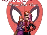 Amazing Spider-Man: Renew Your Vows Vol 1 1