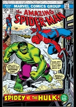 Amazing Spider-Man Vol 1 119