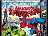 Amazing Spider-Man Vol 1 119