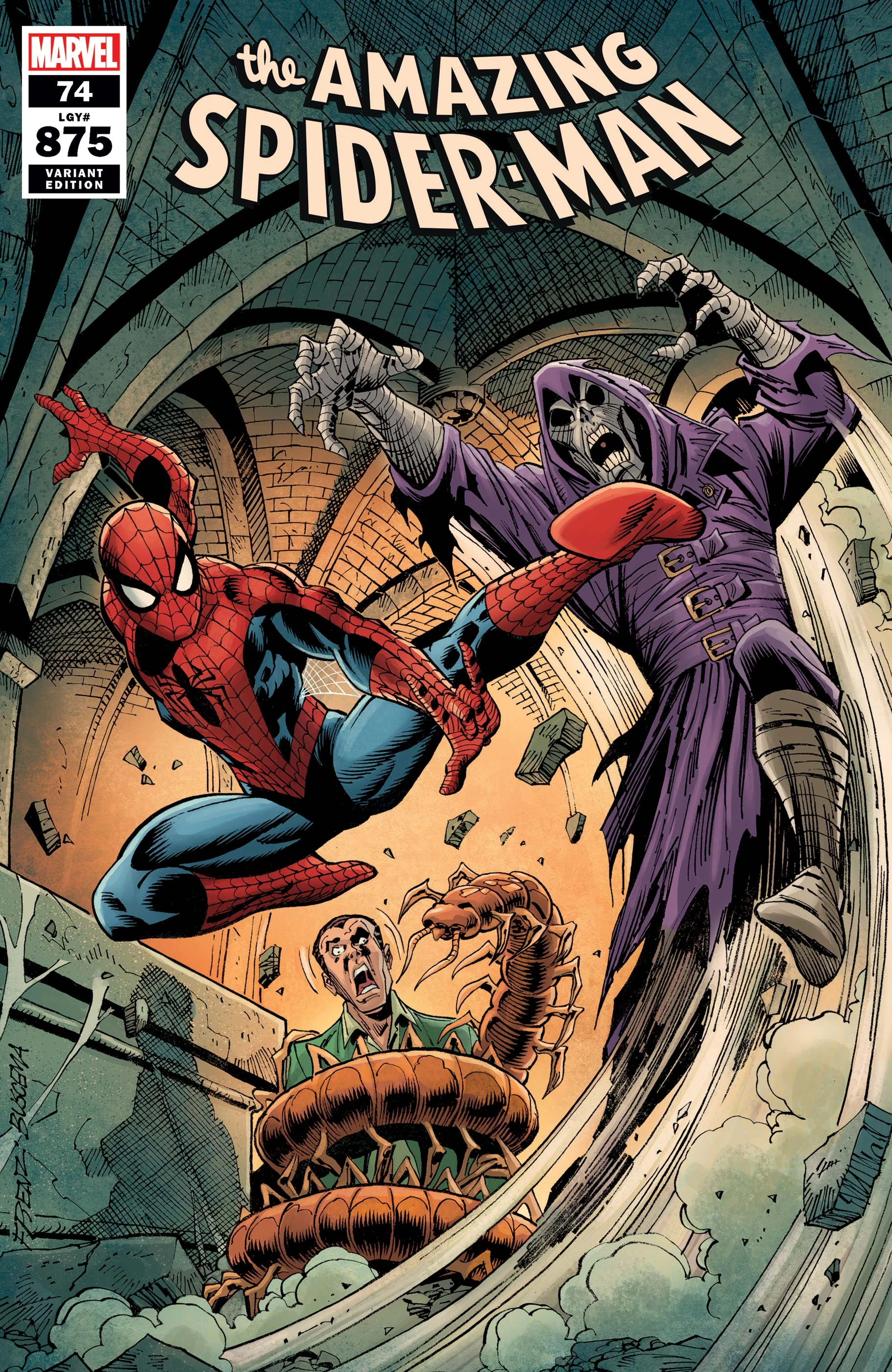 Heft (Frenz Variant)