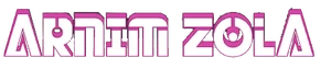 Arnim Zola logo