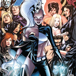 Astonishing X-Men Vol 3 47