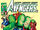 Avengers Vol 3 40