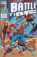 Battletide #3 "Battletide (Part 3)" (February, 1993)