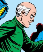 Bellini (Earth-616) from Amazing Spider-Man Annual Vol 1 4 001