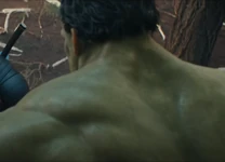 Brown Suit Wolverine (Earth-TRN1398)