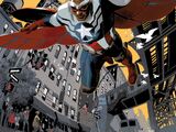 Capitão América: Sam Wilson Vol 1 1