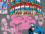 Captain America Vol 1 394