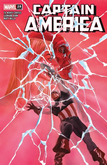 049 - Marvel e DC Cansaram, Né? by CantinhoCast