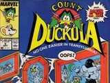 Count Duckula Vol 1 6