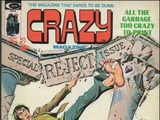Crazy Magazine Vol 1 7