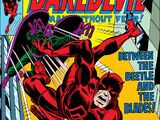 Daredevil Vol 1 140