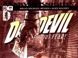 Daredevil Vol 2 49