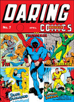 Daring Mystery Comics Vol 1 7