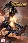 Dark Avengers #9 (September, 2009)