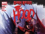 Dark Reign: The Hood Vol 1