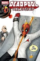 Deadpool Unleashed (Vol. 2) #7