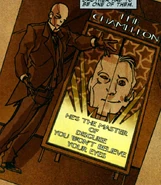 The Chameleon