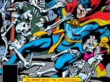 Doctor Strange Vol 2 19
