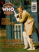 Doctor Who Magazine Vol 1 213