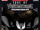 Edge of Venomverse Unlimited Infinity Comic Vol 1 11