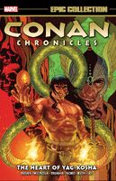 Epic Collection Conan Chronicles Vol 1 2