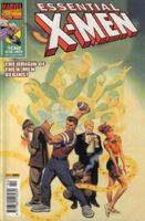Essential X-Men #102 Cover date: August, 2003