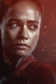 Eternals (film) poster 005 textless