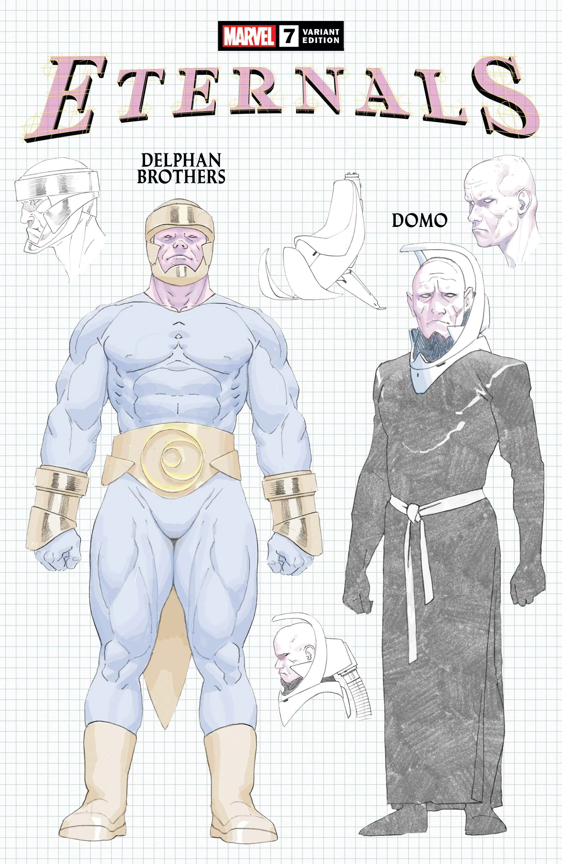 Heft (Design Variant)