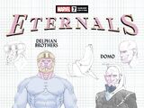 Eternals Vol 5 7