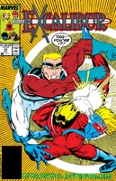 Excalibur Vol 1 10.jpg (1.12 MB) Excalibur #10 "Widget" Release date: March 7, 1989 Cover date: July, 1989