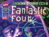 Fantastic Four Vol 1 413