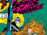 Ghost Rider/Blaze: Spirits of Vengeance Vol 1 2