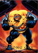 Guido Carosella (Earth-616) from Marvel Masterpieces Trading Cards 1992 0001