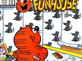 Heathcliff's Funhouse Vol 1