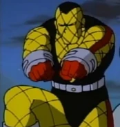 Herman Schultz (Earth-92131) from Spider-Man (1994 animated series) Season 1 9 0001.jpg (20 KB) From Spider-Man S1E09
