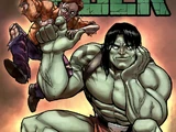 Incredible Hulk Vol 3 603