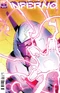 Inferno Vol 2 3 Camuncoli Variant