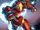 Invincible Iron Man Vol 3 2