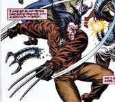 Fantastic Four killed by De'lila (Earth-9510)